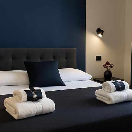 Casa Corallium Torre del Greco Ngoại thất bức ảnh