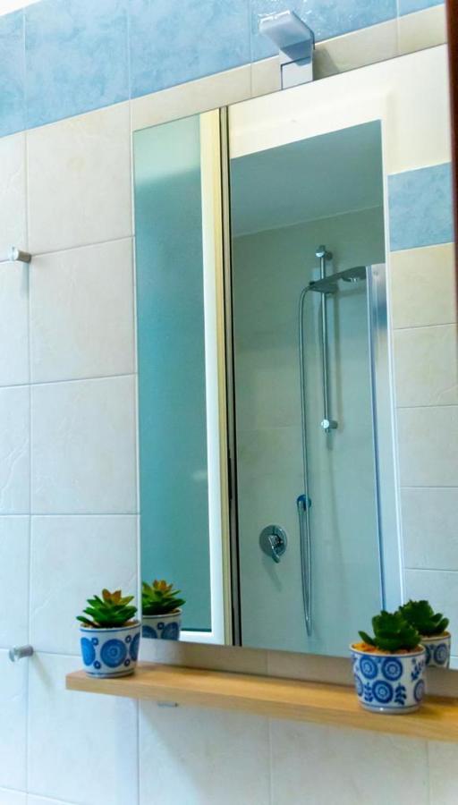 Casa Corallium Torre del Greco Ngoại thất bức ảnh