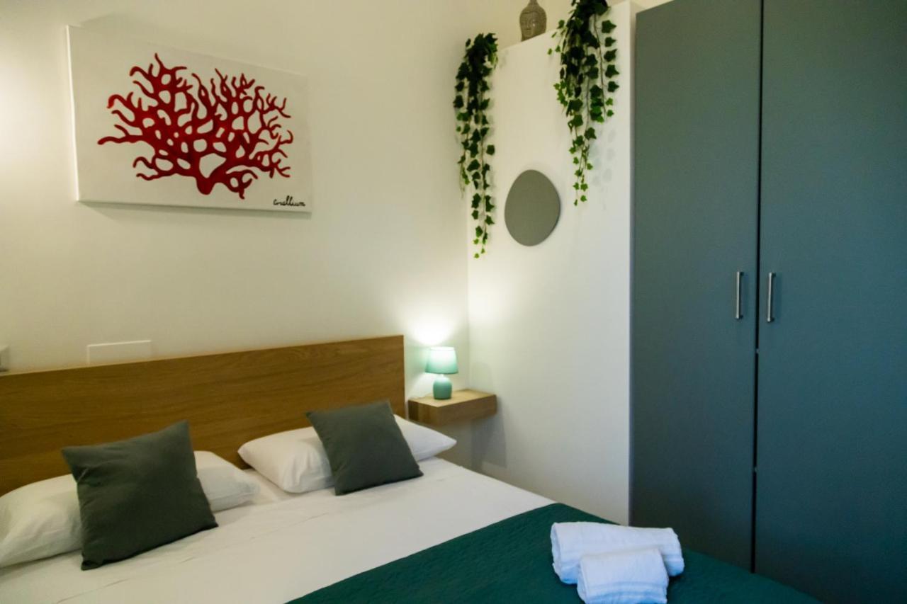 Casa Corallium Torre del Greco Ngoại thất bức ảnh