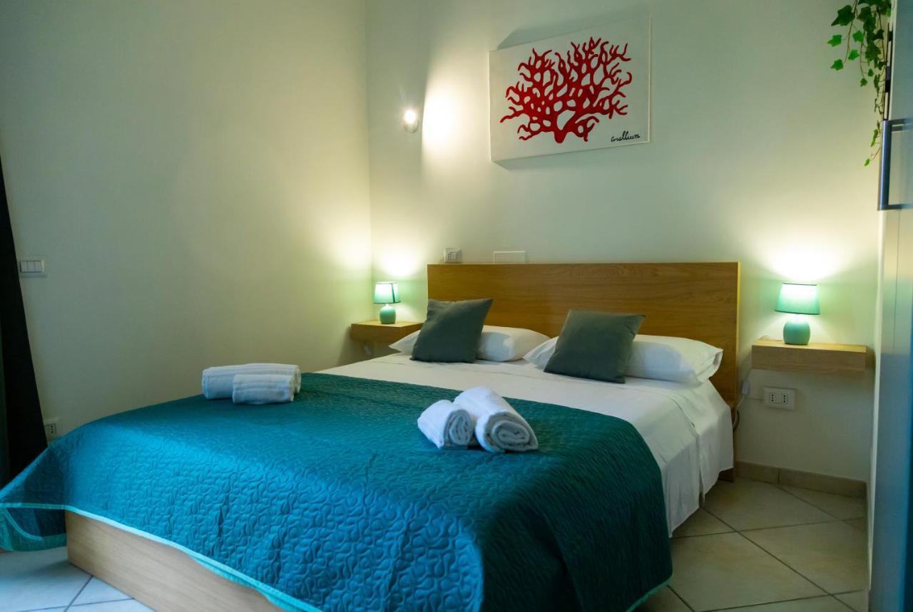 Casa Corallium Torre del Greco Ngoại thất bức ảnh