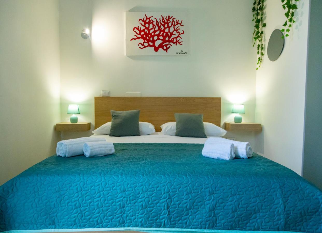 Casa Corallium Torre del Greco Ngoại thất bức ảnh