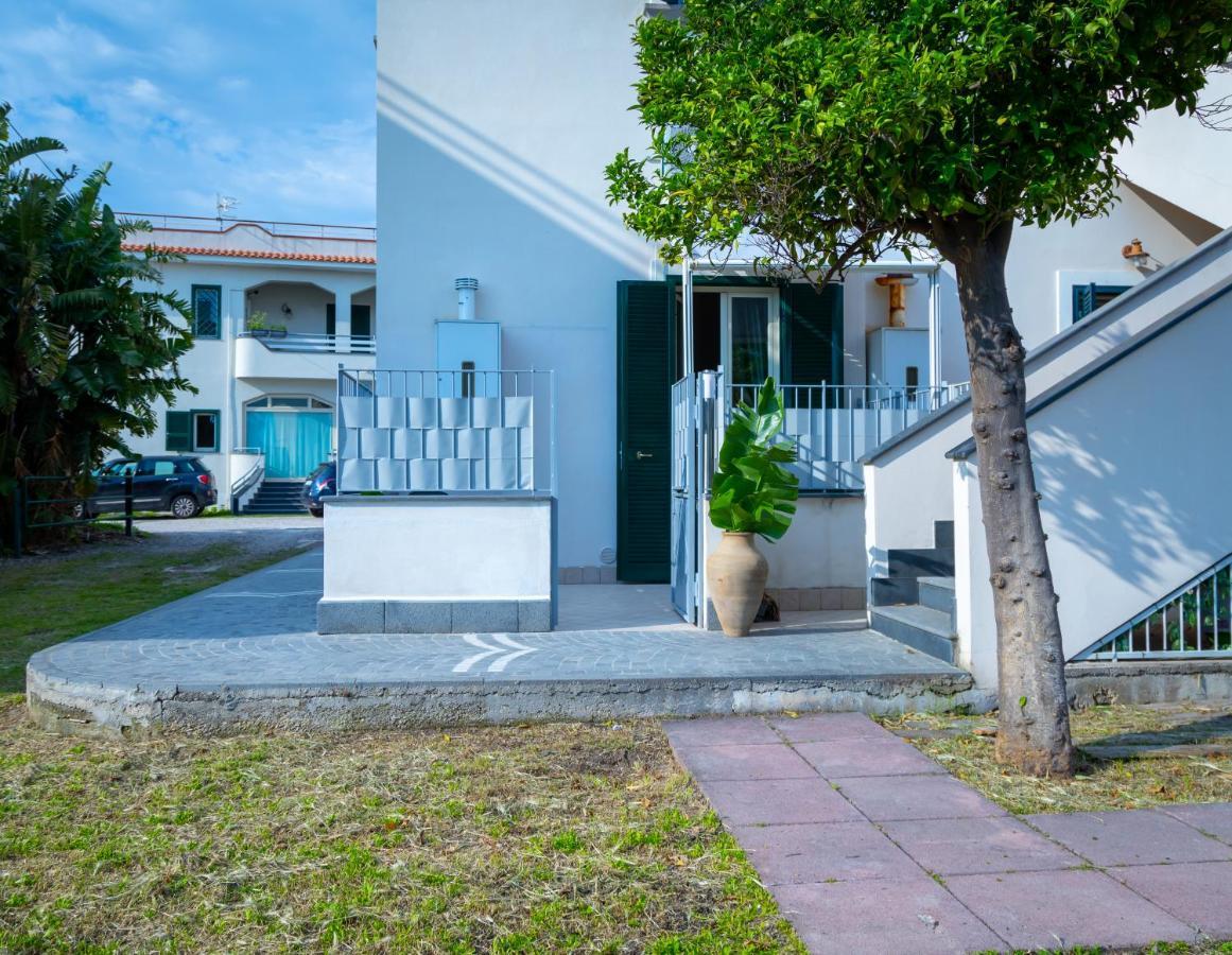 Casa Corallium Torre del Greco Ngoại thất bức ảnh