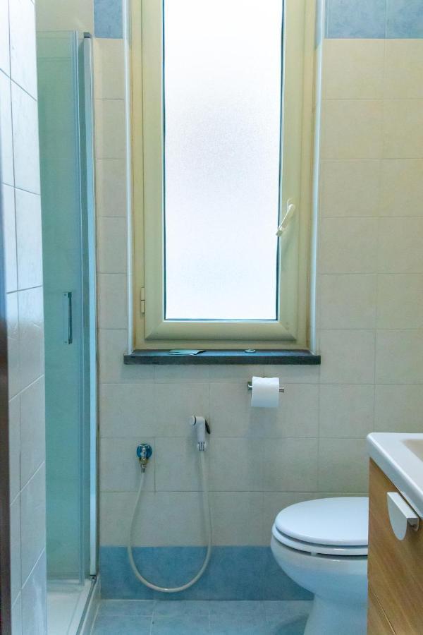 Casa Corallium Torre del Greco Ngoại thất bức ảnh