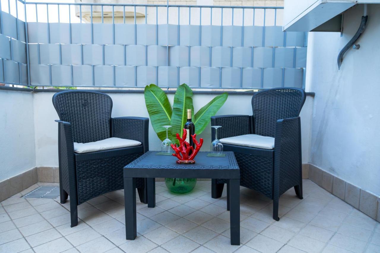 Casa Corallium Torre del Greco Ngoại thất bức ảnh