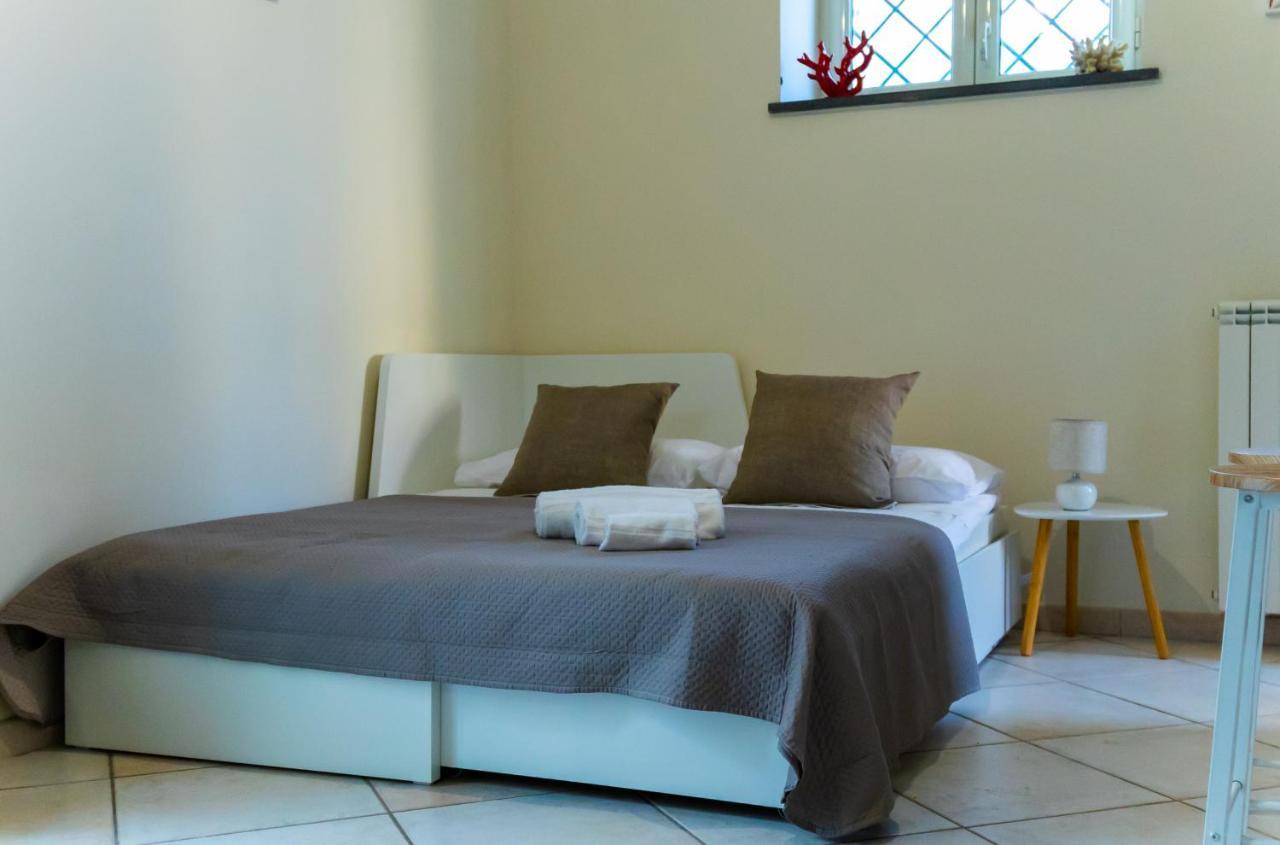 Casa Corallium Torre del Greco Ngoại thất bức ảnh