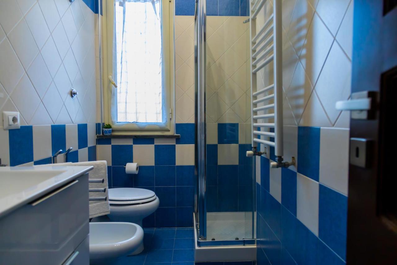 Casa Corallium Torre del Greco Ngoại thất bức ảnh