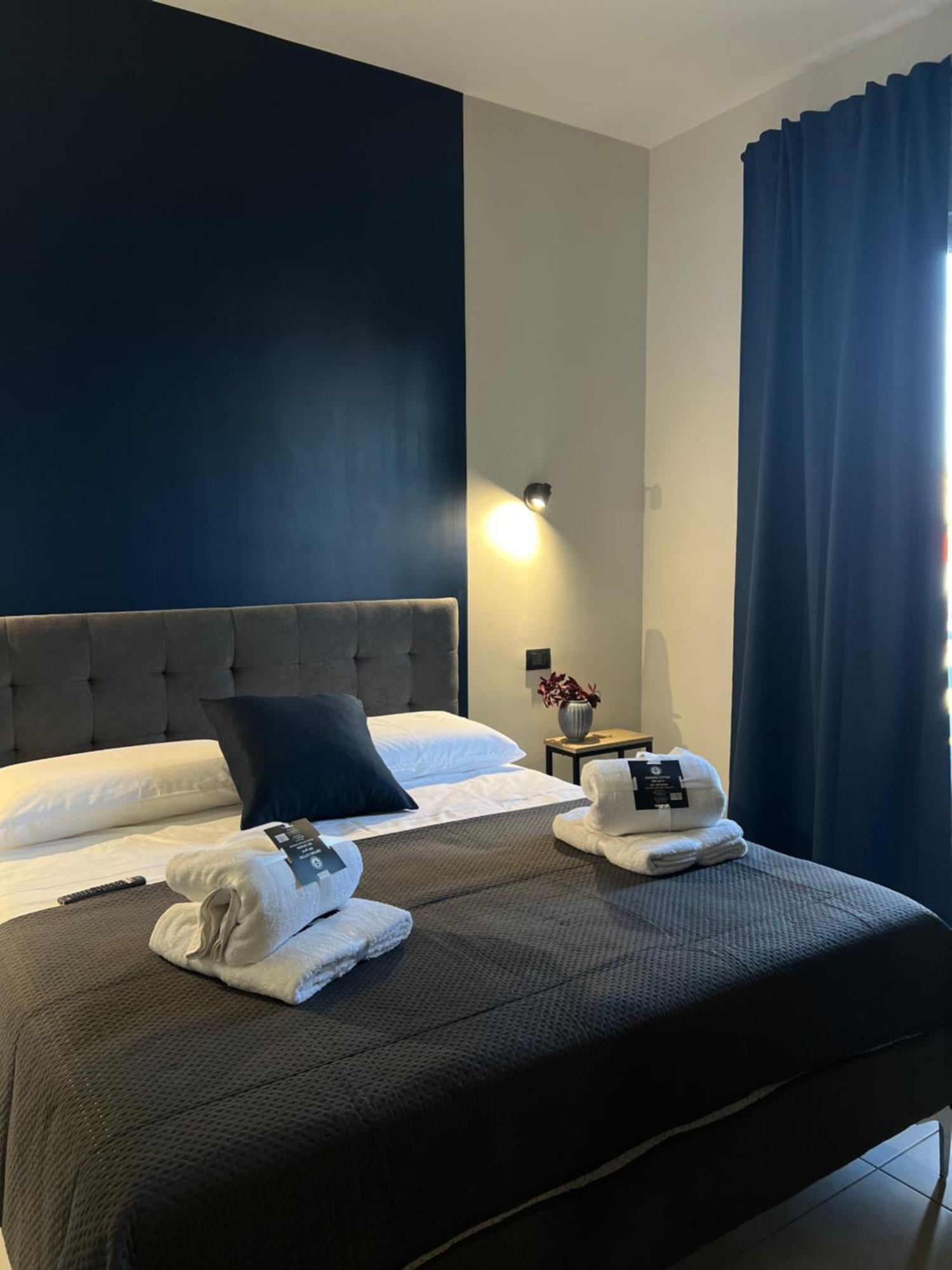 Casa Corallium Torre del Greco Ngoại thất bức ảnh