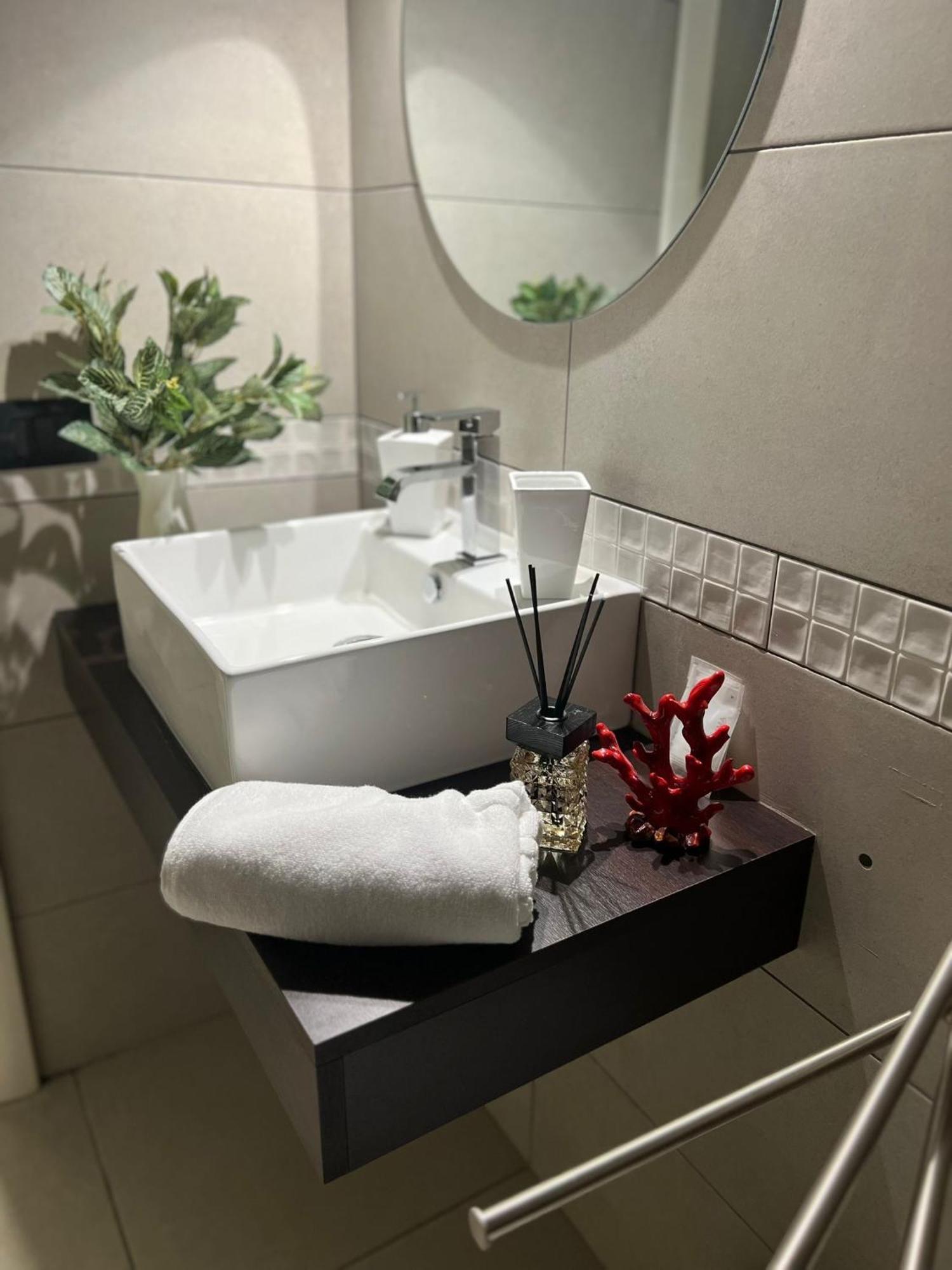 Casa Corallium Torre del Greco Ngoại thất bức ảnh