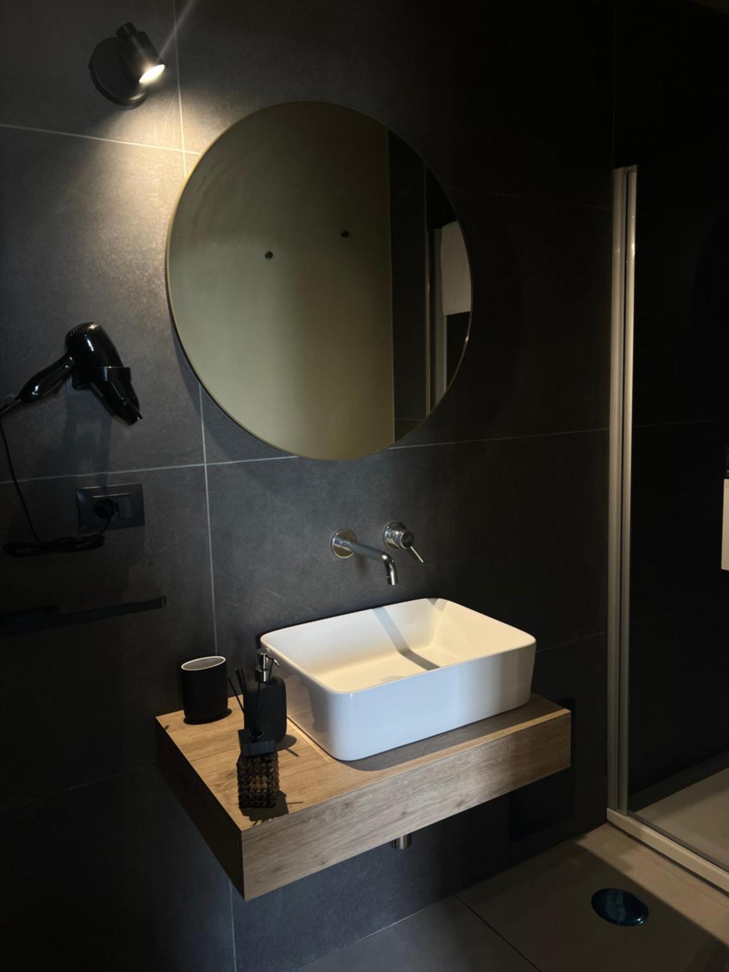 Casa Corallium Torre del Greco Ngoại thất bức ảnh