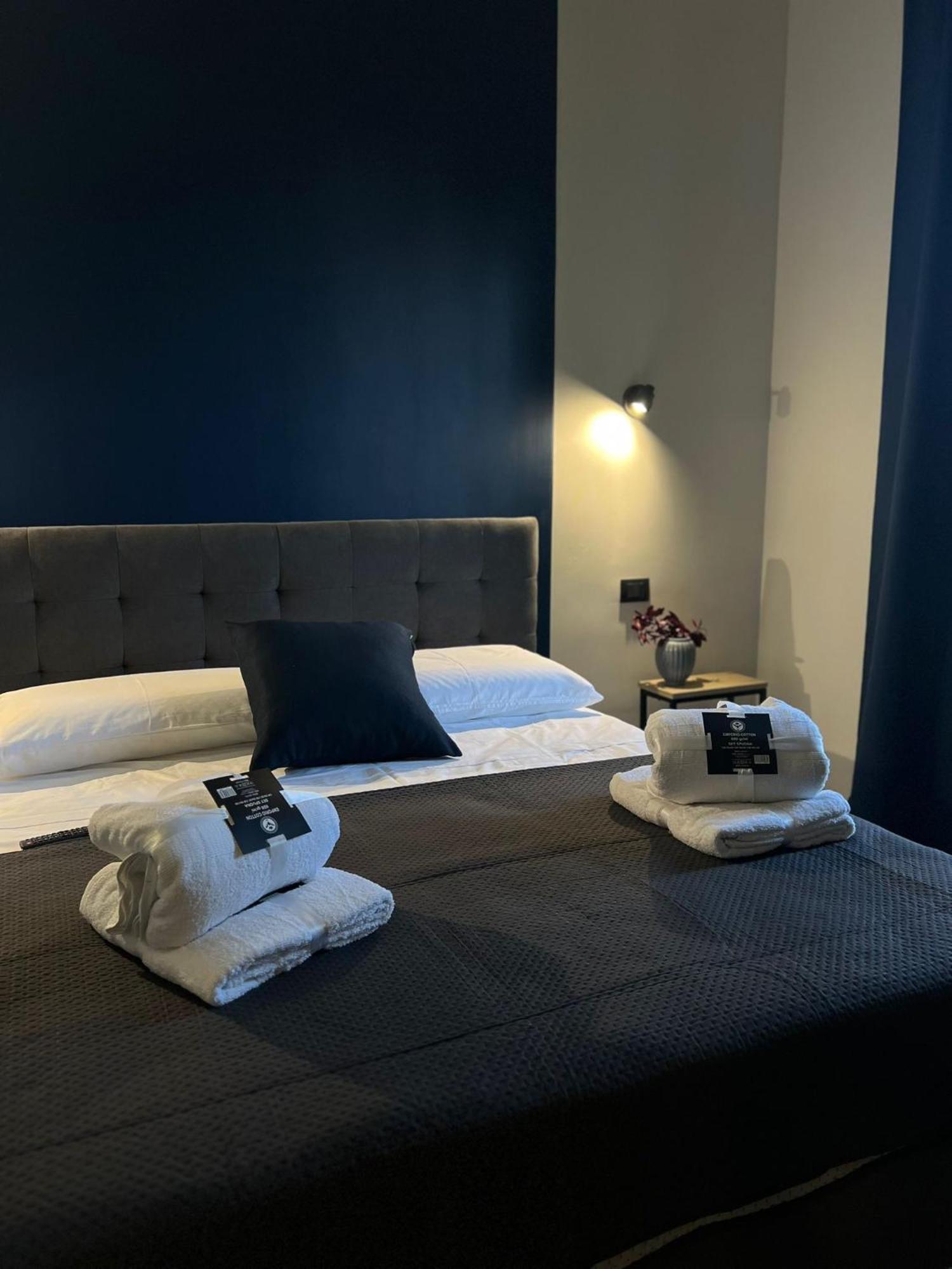 Casa Corallium Torre del Greco Ngoại thất bức ảnh