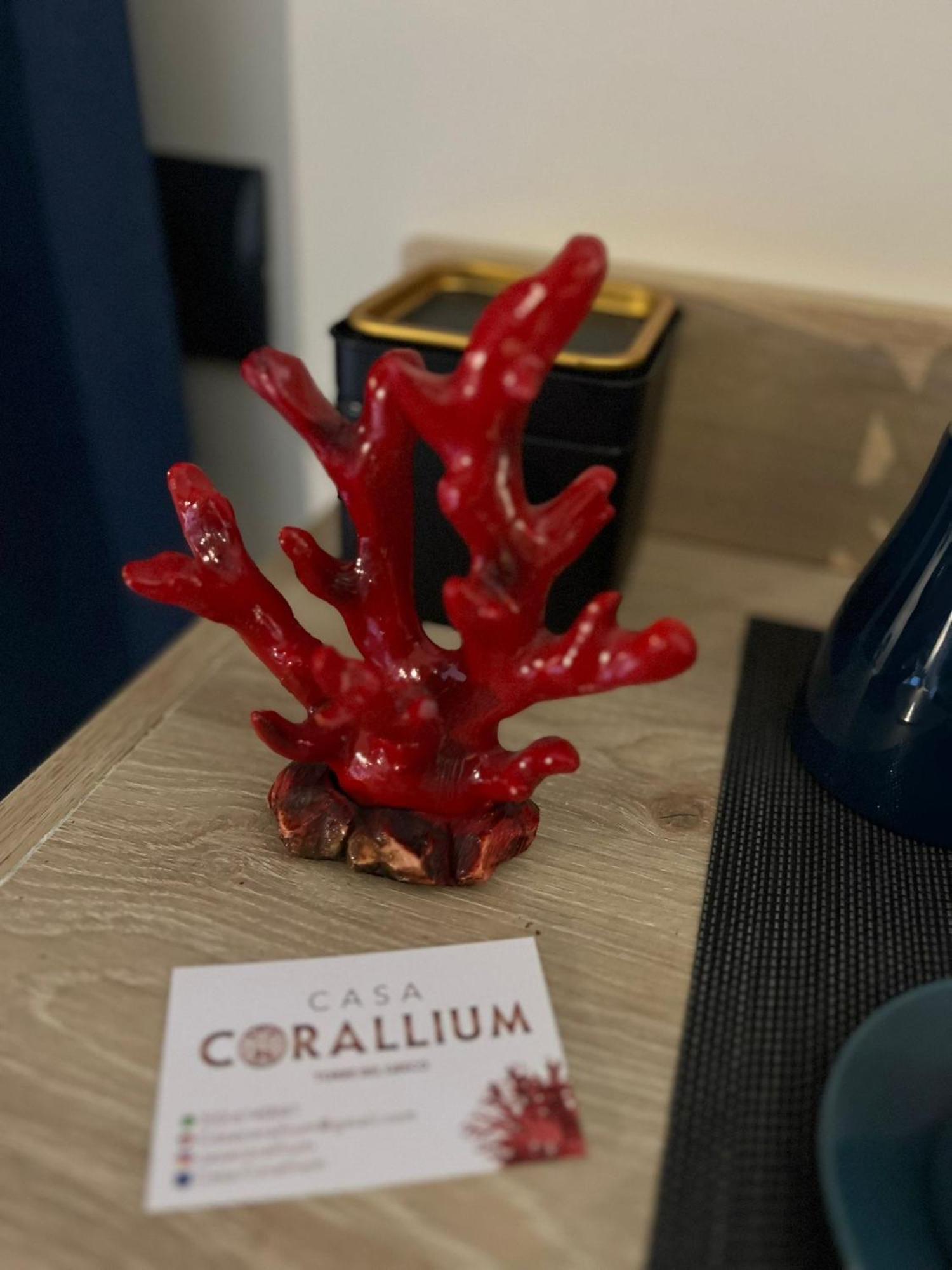 Casa Corallium Torre del Greco Ngoại thất bức ảnh