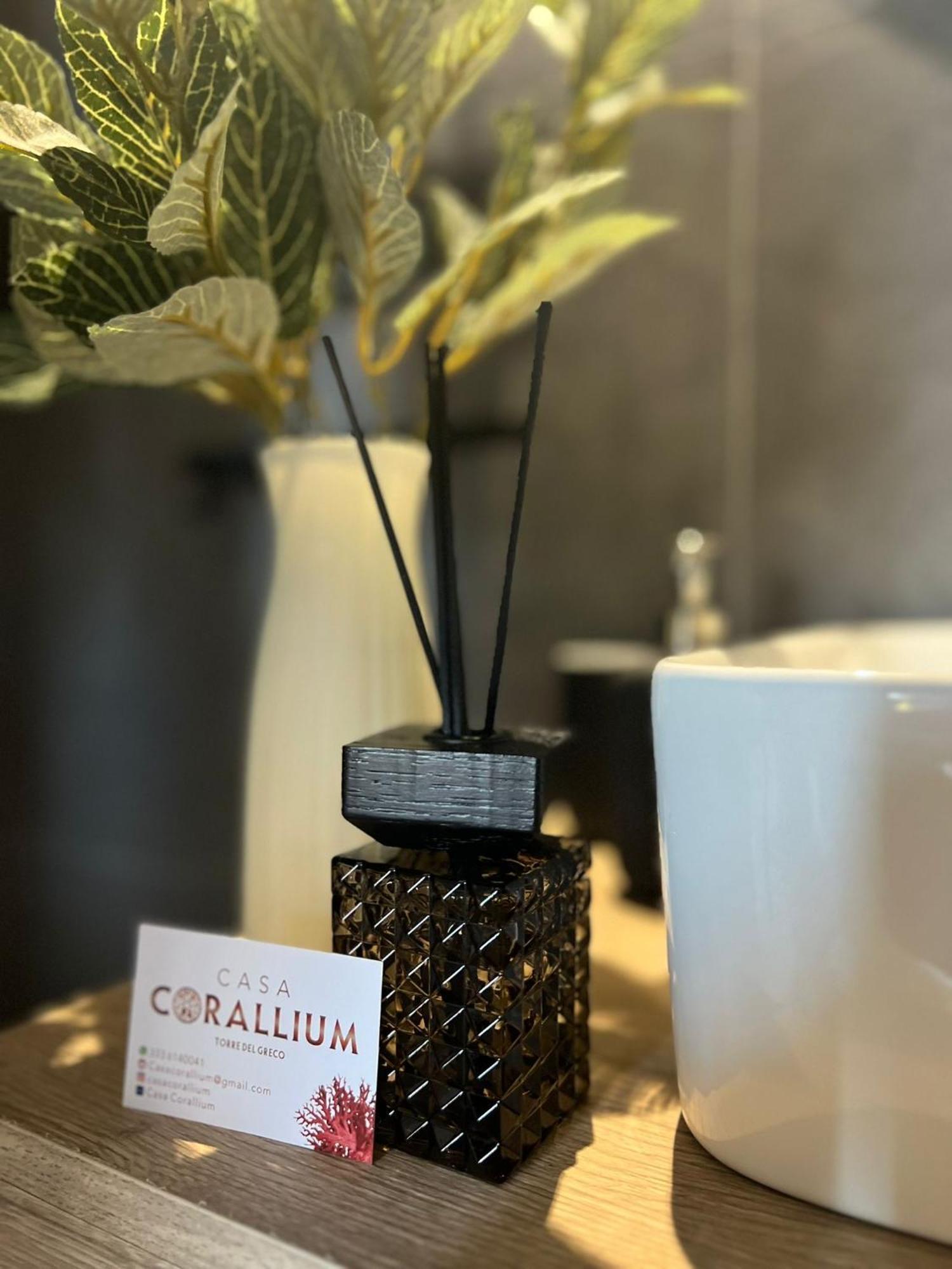 Casa Corallium Torre del Greco Ngoại thất bức ảnh