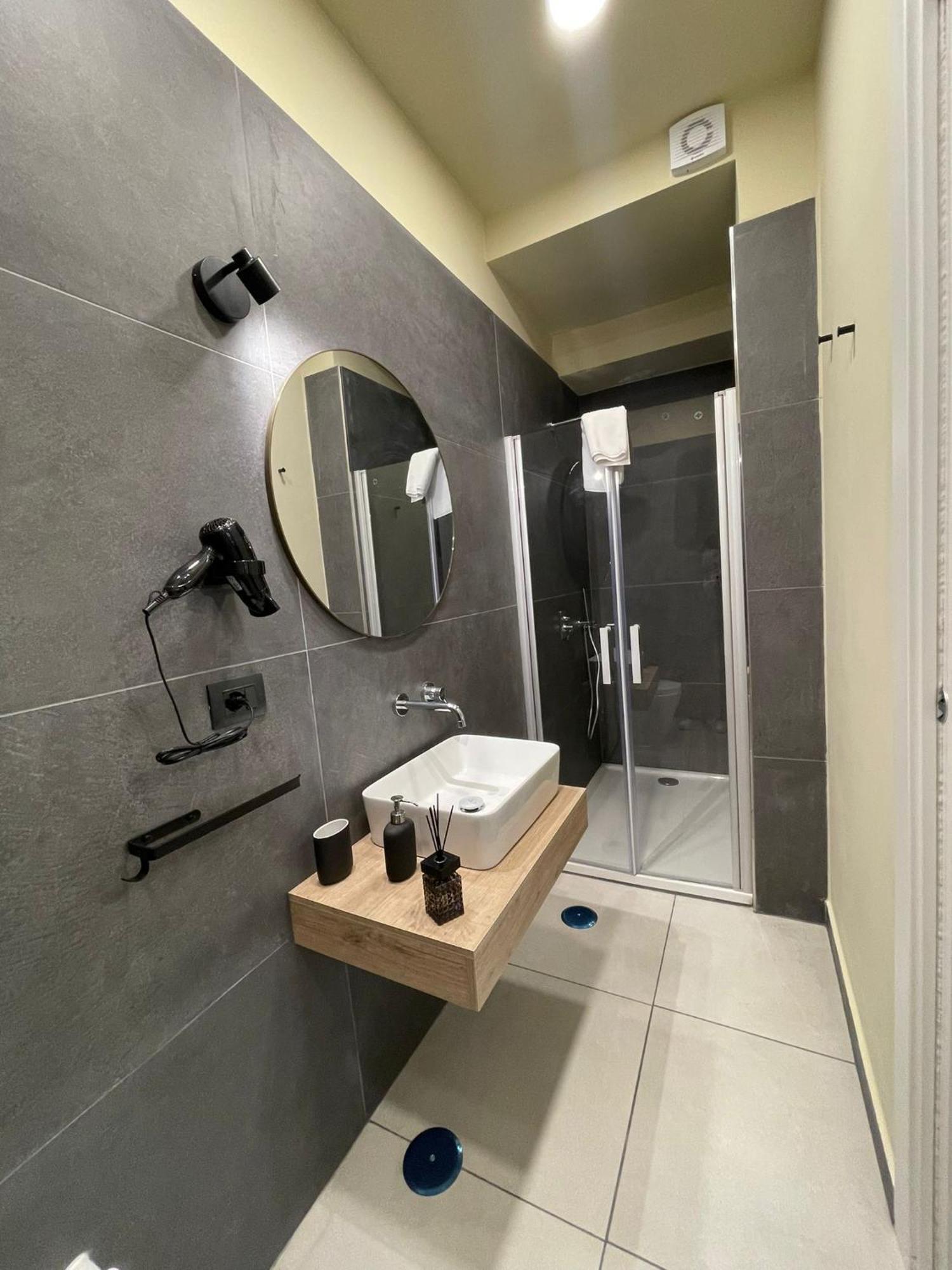 Casa Corallium Torre del Greco Ngoại thất bức ảnh