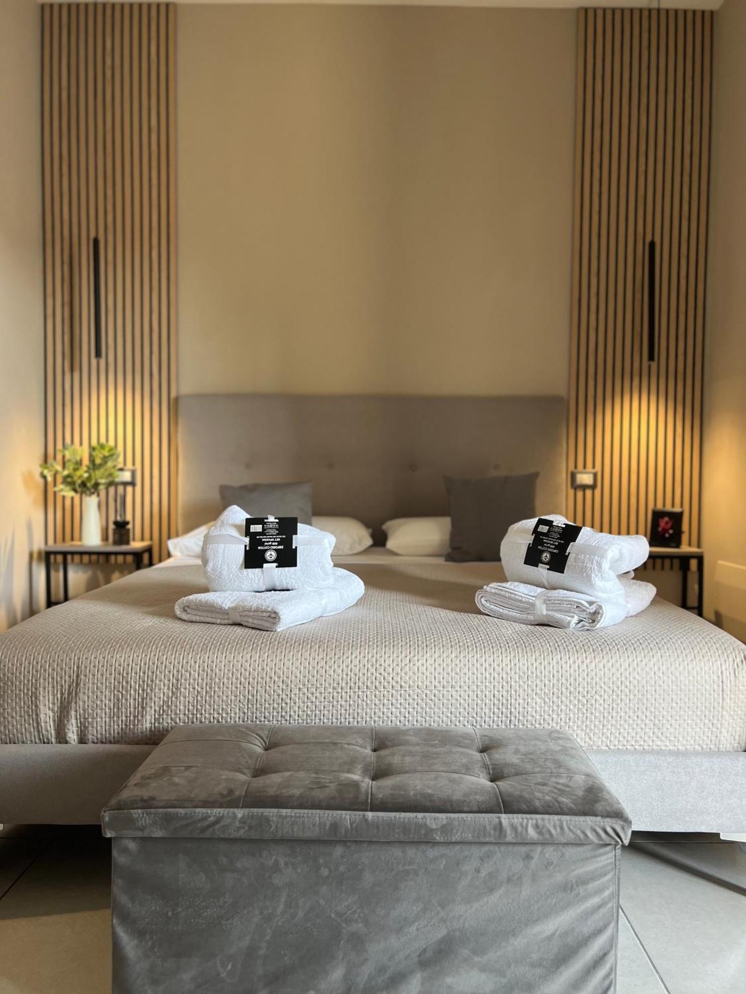 Casa Corallium Torre del Greco Ngoại thất bức ảnh
