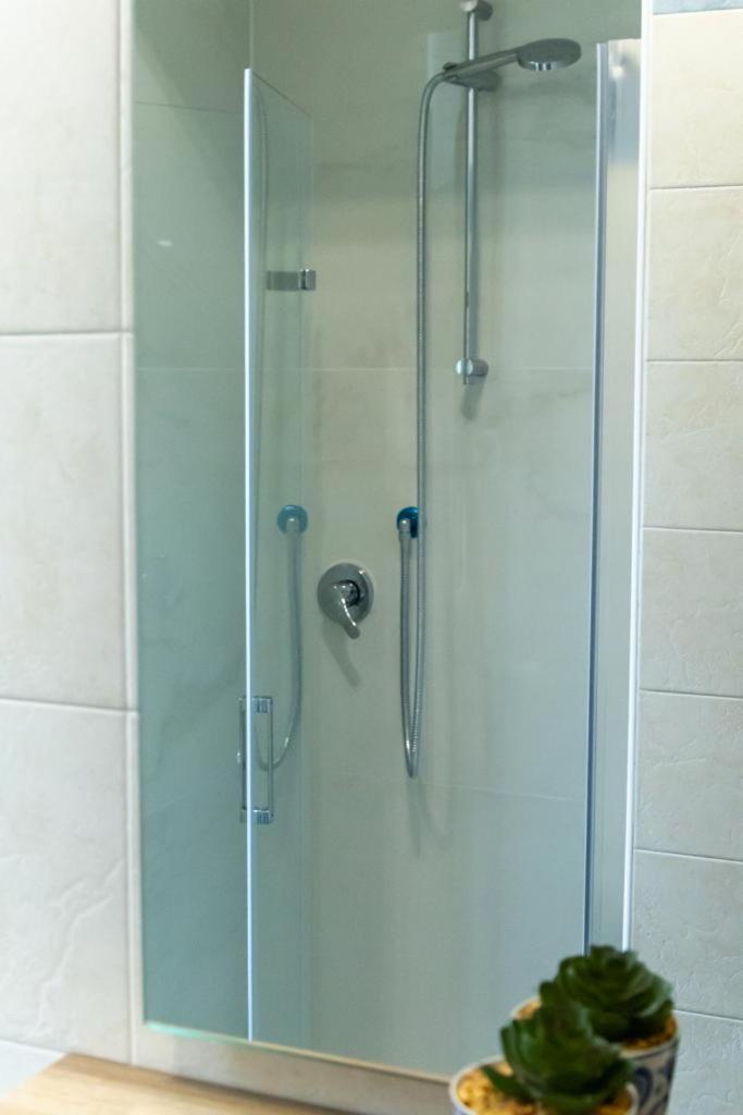 Casa Corallium Torre del Greco Ngoại thất bức ảnh