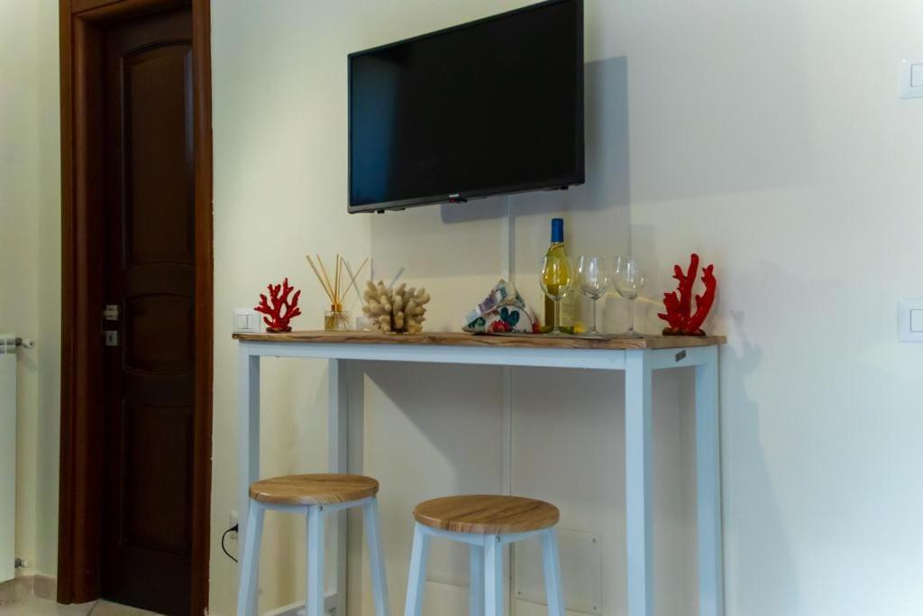 Casa Corallium Torre del Greco Ngoại thất bức ảnh