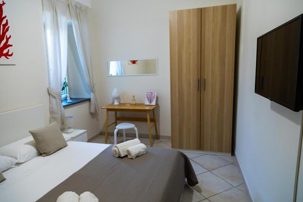 Casa Corallium Torre del Greco Ngoại thất bức ảnh