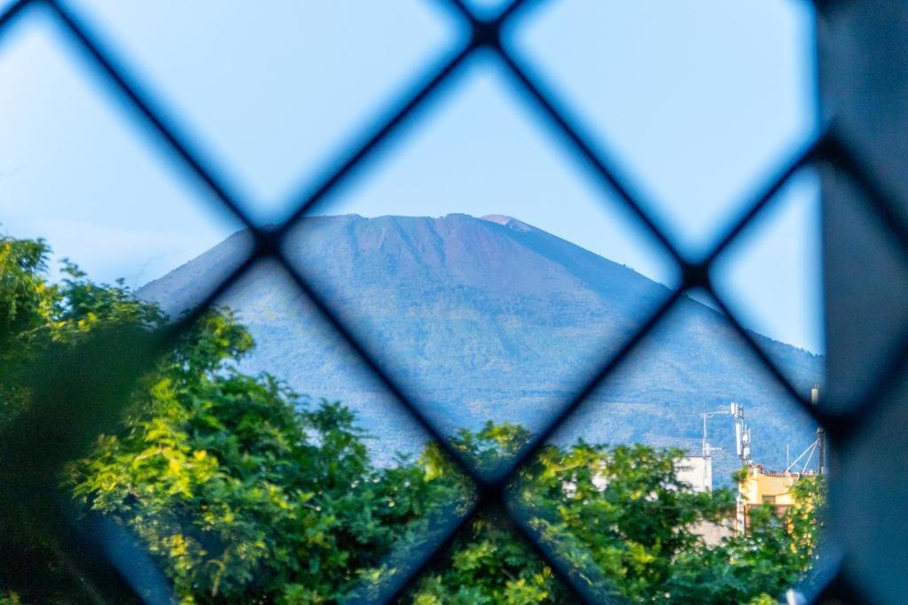 Casa Corallium Torre del Greco Ngoại thất bức ảnh