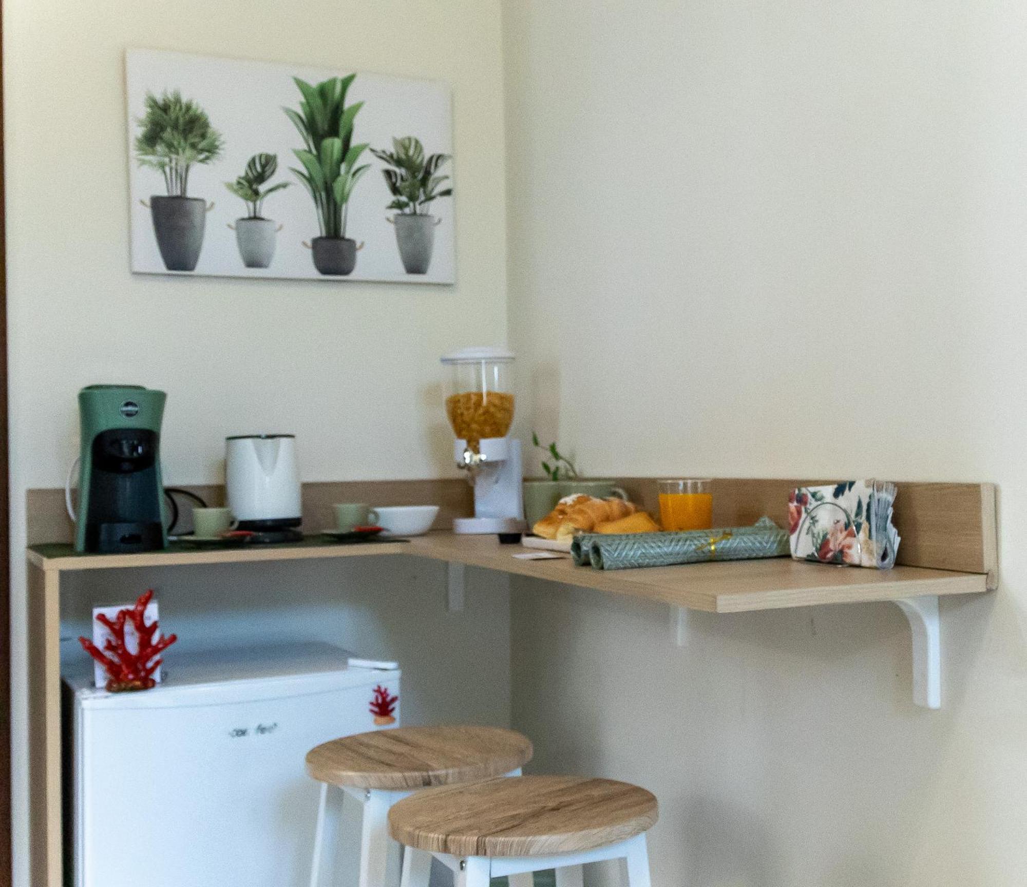 Casa Corallium Torre del Greco Ngoại thất bức ảnh