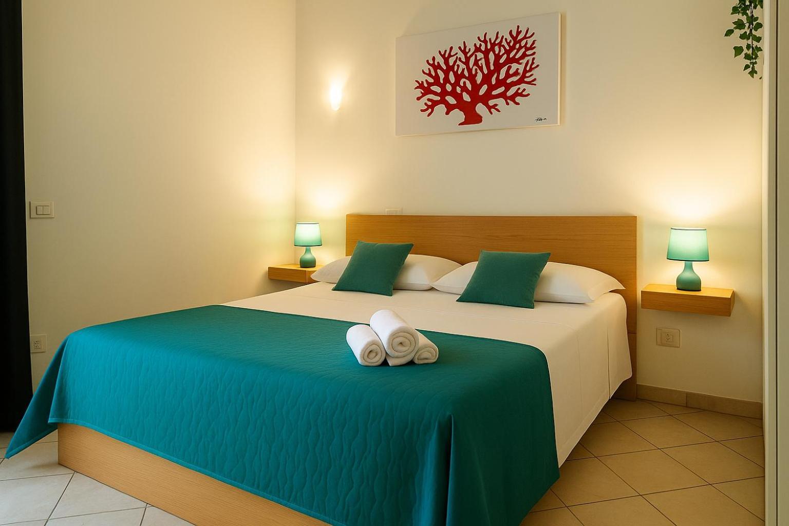Casa Corallium Torre del Greco Ngoại thất bức ảnh
