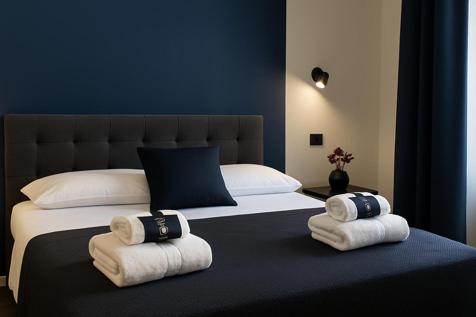 Casa Corallium Torre del Greco Ngoại thất bức ảnh